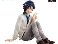 【サンリオ男子】「水野祐」てのひらサイズフィギュア 予約開始の画像