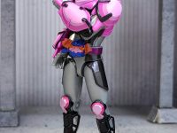 【食玩】「装動 仮面ライダーガヴ GV3」に「仮面ライダーヴラム ゼリーカスタム」収録決定の画像