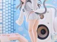 TENITOL TALL「Nachoneko」フィギュア化決定の画像