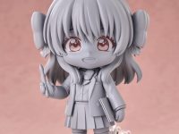 【月刊少女野崎くん】ねんどろいど「佐倉千代」「御子柴実琴」原型公開の画像