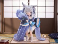 【アズールレーン】WINGS inc.「信濃ちゃん」フィギュア【駿河屋 予約開始】の画像