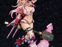 【バニースーツ プランニング】MAGI ARTS「ヤモモ・マミ」美少女フィギュア 予約開始の画像