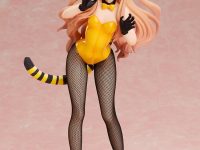 【とらドラ！】フリーイング「逢坂大河 タイガーVer.」1/6フィギュア 本日予約開始の画像