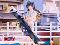 【ブルーアーカイブ】Solarain「ミユ(水着)」フィギュア【2026年1月19日発売】の画像