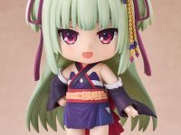 【千恋*万花】ねんどろいど「ムラサメ」本日予約開始の画像