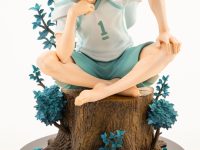 【ハイキュー!!】コトブキヤ「及川徹」フィギュア 本日予約開始の画像