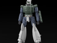 【機動警察パトレイバー】アオシマ「AV-98 イングラム リアクティブアーマー」プラモデル 再販決定の画像