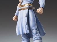 【北斗の拳】超像可動「トキ」可動フィギュア 予約開始の画像