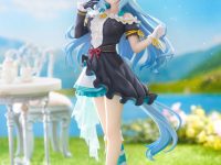 【ウマ娘】クレーネル「メジロアルダン 勝負服Ver.」フィギュア【Amazon予約開始】の画像