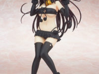 【蒼の彼方のフォーリズム】フレア「鳶沢みさき ネコミミver. フィギュア」予約開始の画像