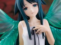 【沙耶の唄】POP UP PARADE「沙耶 L size」フィギュア【駿河屋予約開始】の画像