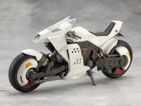 【無限邂逅メガロマリア】コトブキヤ「ナイトシーザー」プラモデル 予約開始の画像