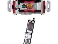 【仮面ライダー】SUPER BEST 変身ベルト「DXマッハドライバー炎&シグナルチェイサー」【シフトデッドヒート付属セット 追記】の画像