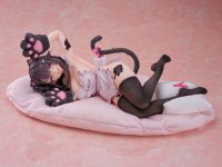 【アズールレーン】アリスグリント「パーミャチ・メルクーリヤ 水星からスキをチョコにこめて」1/3.5フィギュア 予約開始の画像