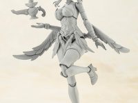 【フィギュア・プラモ】コトブキヤ新作発表「コトコレ2025」本日開催【フィギュア追記】の画像