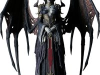 【Diablo】POP UP PARADE「リリス SP size 」フィギュア 本日予約開始の画像