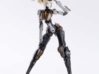 【オリジナルメカ娘】rosado Project「星花・リリィ MK3」プラモデル【Amazon予約開始】の画像