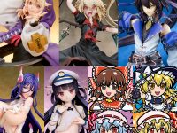 【美少女フィギュア】「キューズQ」ワンフェス2025冬 物販情報公開の画像