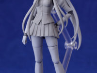 【蒼き鋼のアルペジオ】figma「タカオ」近日予約開始の画像