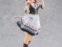 【ラブライブ!虹ヶ咲学園スクールアイドル同好会】プラム「エマ・ヴェルデ」フィギュア【Amazon予約開始】の画像