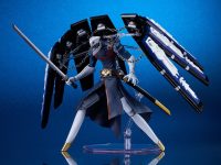 【ペルソナ3】PLAMATEA「タナトス」プラモデル【駿河屋 予約開始】の画像