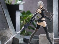 【ニーアオートマタ】POP UP PARADE「A2(ヨルハA型二号)」フィギュア 本日予約開始の画像
