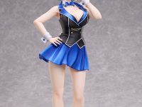 【バニーガーデン】フリーイング「美羽香」フィギュア 本日予約開始の画像