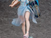 【ライザのアトリエ】PROOF「クラウディア・バレンツ 水着ver.」「リラ・ディザイアス 水着ver」フィギュア【駿河屋 予約開始】の画像