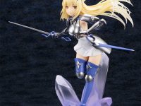 【ダンまち】コトブキヤ「アイズ・ヴァレンシュタイン」フィギュア 再販決定の画像