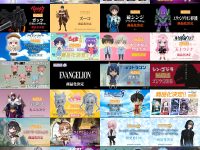 ねんどろいど新作発表「ねんどろいどFUNS」新作情報まとめの画像