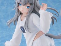 【Nachoneko】TENITOL TALL「Nachoneko」フィギュア 本日予約開始の画像