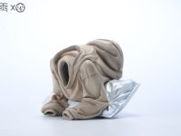 尺玉「枕 illustration by 花噎菜」「風起こし illustration by 花噎菜」美少女フィギュア 予約開始の画像