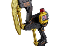 【爆上戦隊ブンブンジャー】「ブンブンチェンジアックス -MEMORIAL EDITION-」【明日予約締切】の画像