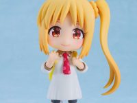 ねんどろいど「ぼっち・ざ・ろっく！ 伊地知虹夏 私服Ver.」「Thunderbolt Fantasy 殺無生」試作公開の画像