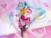 【初音ミク】eStream「初音ミク -プロジェクトセカイ Championship 2022 Autumn Ver.-」フィギュア【あみあみ予約開始】の画像