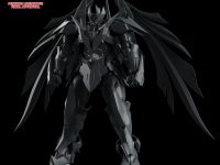 【破獄のマジンガー】MODEROID「マジンガーZENESIS」プラモデル 原型公開の画像