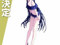 【ブルーアーカイブ】ゴールデンヘッド「セリカ（水着）」フィギュア化決定の画像