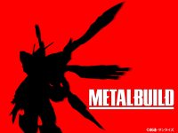 【Gガンダム】メタルビルド「ゴッドガンダム弐（セカンド）」商品化決定？の画像