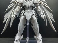 【プラモ・トイ】「メカスマインパクト2025 in台湾」新作展示情報まとめ【2日目追加】の画像