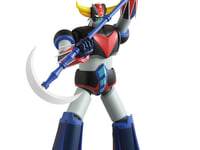 GRAND ACTION BIGSIZE MODEL「UFOロボ グレンダイザー オリジナルカラーVer.」アクションフィギュア 予約開始の画像