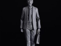 【ワンフェス2025冬】「figma」可動フィギュア新作情報まとめの画像