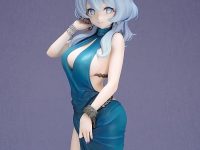 【ワンフェス2025冬】「スケールフィギュア（グッスマ・マックスほか）」フィギュア新作情報まとめの画像