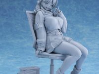 【ワンフェス2025冬】「spiritale」フィギュア新作情報まとめの画像