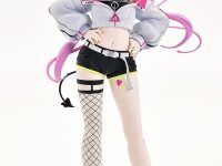 【ワンフェス2025冬】「POP UP PARADE」フィギュア新作情報まとめの画像