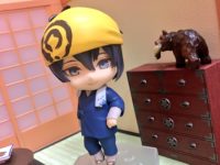 【刀剣乱舞】「ねんどろいど 山姥切国広」「ねんどろいどこ〜で 三日月宗近 内番コーデ」明後日より予約開始の画像