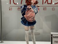【ワンフェス2025冬】「東京フィギュア ブース」フィギュア新作情報まとめの画像