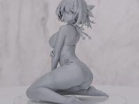 【ワンフェス2025冬】「ワンダフルワークス」フィギュア新作情報まとめの画像