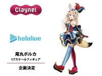 【ワンフェス2025冬】「クレーネル」フィギュア新作情報まとめの画像