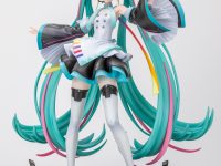 【ワンフェス2025冬】「ホビーストック」フィギュア新作情報まとめの画像