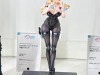【ワンフェス2025冬】「溯行Sushing」可動フィギュア新作情報まとめの画像